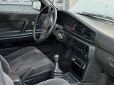 Mazda 626 1990 годаүшін550 000 тг. в Шымкент – фото 2