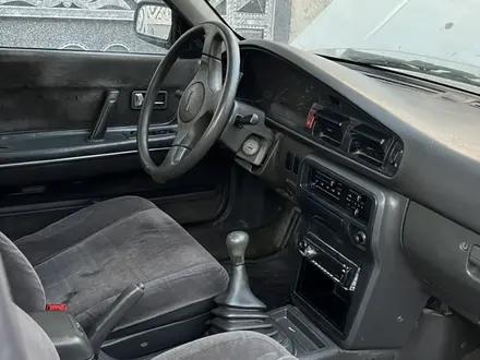 Mazda 626 1990 года за 550 000 тг. в Шымкент – фото 2