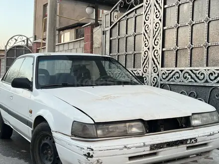 Mazda 626 1990 года за 550 000 тг. в Шымкент