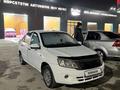 ВАЗ (Lada) Granta 2190 2013 годаүшін2 400 000 тг. в Усть-Каменогорск – фото 3