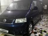 Volkswagen Multivan 2005 года за 8 500 000 тг. в Костанай