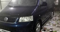 Volkswagen Multivan 2005 годаfor8 500 000 тг. в Костанай