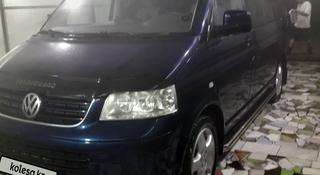 Volkswagen Multivan 2005 года за 8 500 000 тг. в Костанай