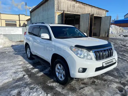 Toyota Land Cruiser Prado 2013 года за 15 300 000 тг. в Астана – фото 2