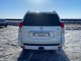 Toyota Land Cruiser Prado 2013 года за 15 300 000 тг. в Астана – фото 5