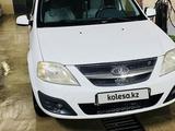 ВАЗ (Lada) Largus 2014 года за 3 400 000 тг. в Шу