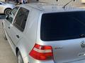 Volkswagen Golf 2002 годаүшін3 000 000 тг. в Атырау – фото 6