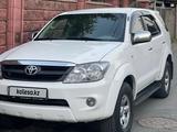 Toyota Fortuner 2006 года за 5 500 000 тг. в Алматы