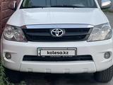 Toyota Fortuner 2006 года за 5 500 000 тг. в Алматы – фото 3