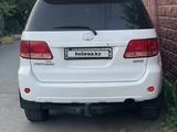 Toyota Fortuner 2006 года за 5 500 000 тг. в Алматы – фото 5