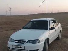 Daewoo Nexia, 2008
