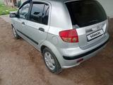 Hyundai Getz 2004 года за 1 500 000 тг. в Алматы