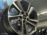 Диски R17 на Hyundai, Kia 5x114.4 за 222 000 тг. в Астана