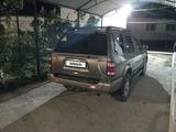 Nissan Pathfinder 2003 года за 3 800 000 тг. в Атырау – фото 4