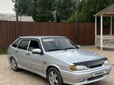 ВАЗ (Lada) 2114 2008 годаүшін800 000 тг. в Алматы