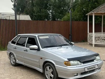ВАЗ (Lada) 2114 2008 года за 800 000 тг. в Алматы