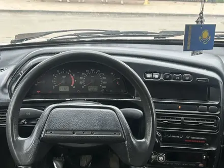 ВАЗ (Lada) 2114 2008 года за 800 000 тг. в Алматы – фото 7
