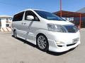 Toyota Alphard 2007 года за 6 000 000 тг. в Атырау – фото 2