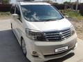 Toyota Alphard 2007 года за 6 000 000 тг. в Атырау – фото 21