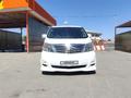 Toyota Alphard 2007 года за 6 000 000 тг. в Атырау – фото 3