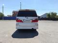 Toyota Alphard 2007 года за 6 000 000 тг. в Атырау – фото 5