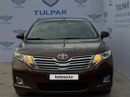 Toyota Venza 2009 года за 8 550 000 тг. в Семей