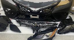 Camry бампер решетка фары за 20 000 тг. в Алматы