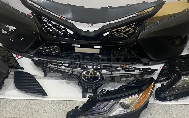 Camry бампер за 35 000 тг. в Алматы