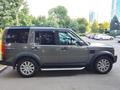 Land Rover Discovery 2005 годаүшін8 500 000 тг. в Алматы – фото 9