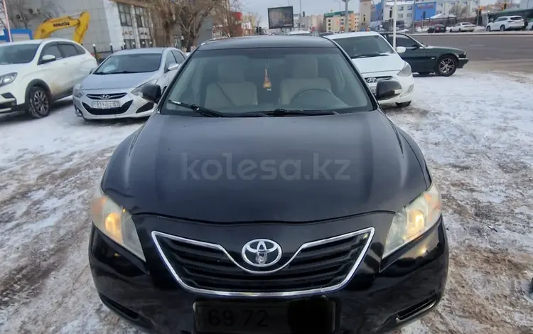 Toyota Camry 2007 годаfor3 100 000 тг. в Астана