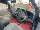 Mitsubishi Delica 1997 годаүшін5 100 000 тг. в Актобе – фото 5