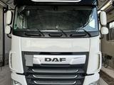 DAF  XF 2018 года за 27 000 000 тг. в Кызылорда