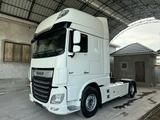 DAF  XF 2018 годаүшін27 000 000 тг. в Кызылорда – фото 3