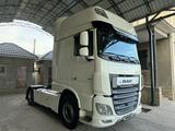 DAF  XF 2018 годаүшін27 000 000 тг. в Кызылорда – фото 2