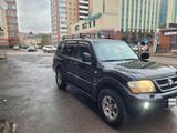 Mitsubishi Pajero 2007 года за 7 500 000 тг. в Астана