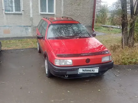 Volkswagen Passat 1991 года за 1 000 000 тг. в Петропавловск – фото 2