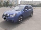 Subaru Forester 2017 годаүшін8 000 000 тг. в Актау – фото 2