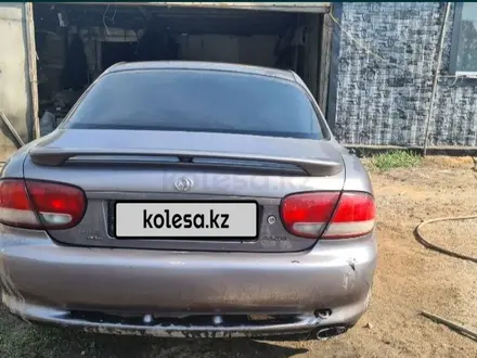 Mazda Xedos 6 1995 года за 1 000 000 тг. в Костанай – фото 3