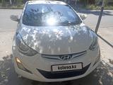 Hyundai Elantra 2015 годаүшін6 300 000 тг. в Алматы