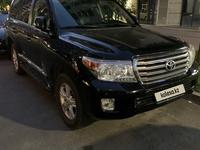 Toyota Land Cruiser 2014 года за 21 000 000 тг. в Шымкент