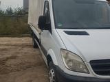 Mercedes-Benz Sprinter 2007 годаfor9 800 000 тг. в Алматы – фото 2