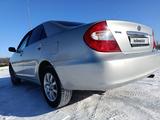 Toyota Camry 2002 годаүшін4 700 000 тг. в Талдыкорган – фото 4