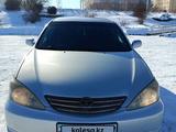 Toyota Camry 2002 годаүшін4 700 000 тг. в Талдыкорган – фото 5