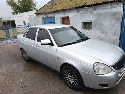 ВАЗ (Lada) Priora 2170 2010 года за 2 000 000 тг. в Астана – фото 2