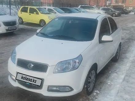 Ravon Nexia R3 2020 года за 3 650 000 тг. в Астана