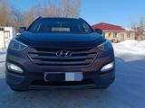 Hyundai Santa Fe 2013 годаүшін8 500 000 тг. в Актобе