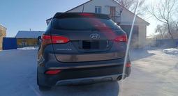 Hyundai Santa Fe 2013 годаүшін8 500 000 тг. в Актобе – фото 3