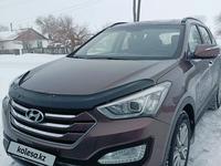 Hyundai Santa Fe 2013 годаfor8 500 000 тг. в Актобе