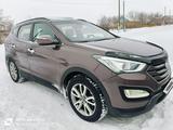 Hyundai Santa Fe 2013 годаүшін8 500 000 тг. в Актобе – фото 2