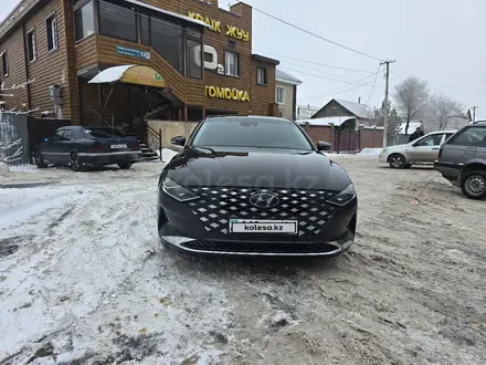 Hyundai Grandeur 2020 года за 13 800 000 тг. в Астана – фото 2